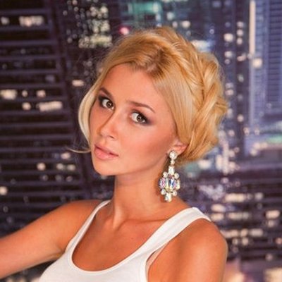 Дочь Анастасии Заворотнюк лишилась работы на телевидении