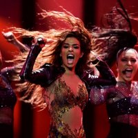 ФОТО: Определены первые 10 финалистов "Евровидения", ставки изменились