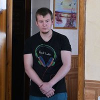 Ukrainas kara zonā notvertajam Agejevam piespriež 10 gadu cietumsodu