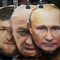 Лжеевгений Третий. Почему жизнь и смерть российских политиков сопровождают тайны и конспирология