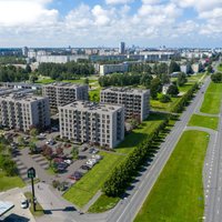 'YIT Latvija' par jaunu dzīvokļu iegādi: iedzīvotāji savos lēmumos ir kļuvuši izlēmīgāki