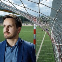 LFF dzirdējusi baumas par manipulāciju ar rezultātu FK 'Ventspils' spēlē