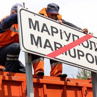 Губернаторы и мэры в кавычках и без. Путеводитель по двоевластию на юге Украины