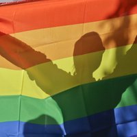 Эстония легализовала однополые союзы