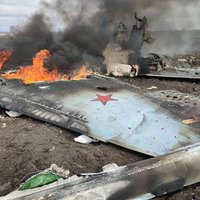 Как Украина смогла только за февраль сбить 13 российских самолетов?