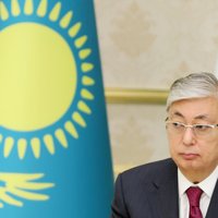 Протесты и чрезвычайное положение в Казахстане. Правительство ушло в отставку
