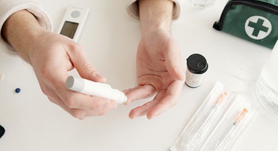 Болезнь современного образа жизни – диабет. Чем он опасен?