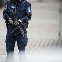 Финляндия: полиция конфисковала опасные наркотики на полмиллиона евро; Альфа-ПВП ввозили из Латвии