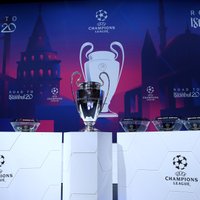 UEFA Čempionu līgas astoņu komandu finālturnīrs notiks augustā Lisabonā