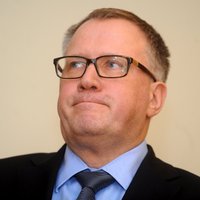 Министр: кредиторы могут потребовать неплатежеспособности KVV Liepājas metalurgs