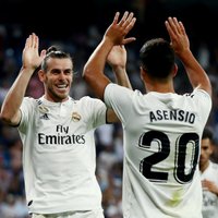 'Real Madrid' ar uzvaru sāk ēru Spānijas čempionātā bez Ronaldu un Zidāna