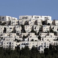 Израиль одобрил строительство сотен домов в Восточном Иерусалиме