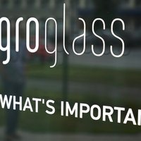 'GroGlass' atsācis ražošanu ar pilnu jaudu