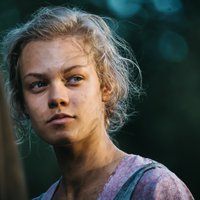 'Dvēseļu puteņa' aktrise Grēta Trušiņa: 'Kameru priekšā tā vairs nebiju es'