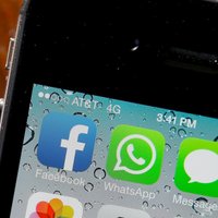 Из-за WhatsApp мобильные операторы потеряли за год 30 миллиардов долларов