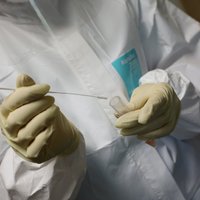 В пансионате Mārsnēni выявлена вспышка коронавируса: заболели сотрудники и постояльцы