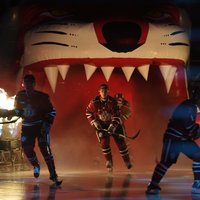 Hokejs piekāpjas florbolam – Rīgas 'Dinamo' maina spēles sākumlaiku