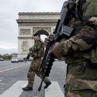 Turcija jau pirms gada brīdinājusi Franciju par vienu no Parīzes teroraktu īstenotājiem