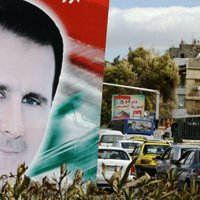 ASV Krievijai: Asads nepiedalās cīņā pret 'Islāma valsti'