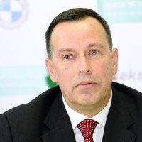 Strenga piekto reizi ievēlēts par Latvijas Kamaniņu sporta federācijas prezidentu