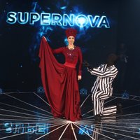ФОТО: Известны все полуфиналисты конкурса Supernova