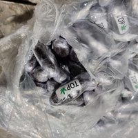 Kokneses kokaīns, Jēkabpils hašišs un ietekmīgs narkodīleris – zīmīgi likumsargu 'ķērieni'