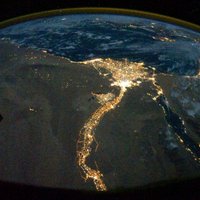Pasaulē apdzīvotākā arābu valsts sagaida 100 miljono iedzīvotāju