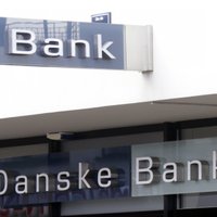 'Danske Bank' klientu apkalpošanu Baltijas valstīs pārtrauks pakāpeniski