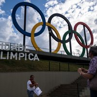 Brazīlija aicina grūtnieces nedoties uz olimpiskajām spēlēm Zikas vīrusa dēļ