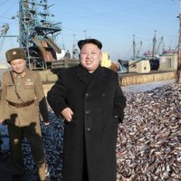 Ziemeļkoreja draud ar kodolizmēģinājumu ANO aktivitātes dēļ