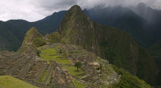 Peru krasi palielinās tūristu skaitu, kuriem atļauts apmeklēt Maču Pikču