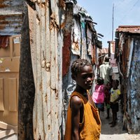 Latvieša vērojumi un piedzīvotais Saules pilsētā – bīstamajā Haiti graustu rajonā