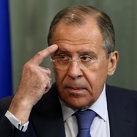 Maskava apsūdz Rietumus vēlmē panākt režīma maiņu Krievijā