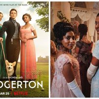'Bridžertonu' 2. sezona uzstāda 'Netflix' reitingu rekordu