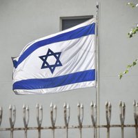 Izraēlas parlaments dod sākotnējo akceptu nāvessoda ieviešanai