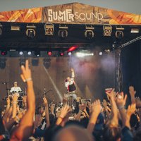 'Summer Sound' izziņo 'Barley Bros./Radio SWH Priekšnams' skatuvi un iesildīšanās pasākumus
