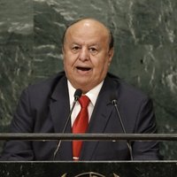 Jemenas prezidents noraida ANO miera plānu