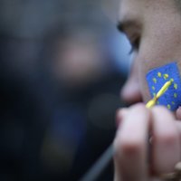 ES līderu un Janukoviča tikšanās - Viļņā līgums ar Ukrainu parakstīts netiks