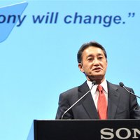 Milzu zaudējumu dēļ 'Sony' spiesta atlaist 10 000 strādājošo