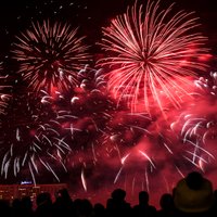 Винькеле: в этом году массовых празднований Нового года не будет