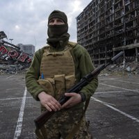 Ученики эльфов: как устроено движение сопротивления в Украине