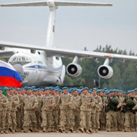 Вейшнория не пройдет. Почему Балтия опасается российских и белорусских учений "Запад-2017"