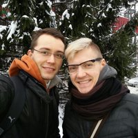 Bumbieris: Latvijā katrs desmitais ir gejs