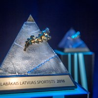 Gada populārākais sportists Latvijā – Briedis, Ostapenko vai Jonass?