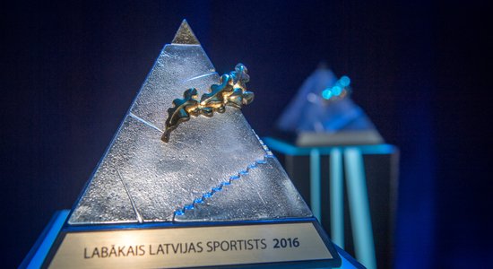 Gada populārākais sportists Latvijā – Briedis, Ostapenko vai Jonass?
