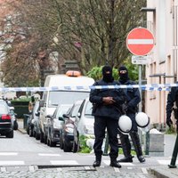 Джихад по-бельгийски: Брюссель стал европейским центром терроризма