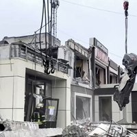 Удар по ресторану в Лисичанске: погибли три представителя оккупационных властей, в том числе "министр ЛНР"
