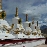 После самосожжения монахов в Тибете задержали сотни людей