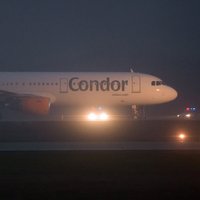 EK apstiprinājusi Vācijas 525 miljonu eiro finansiālo palīdzību aviokompānijai 'Condor'