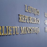 ĀM: patlaban netiek plānota Baltkrievijas ģenerālkonsulāta Daugavpilī slēgšana